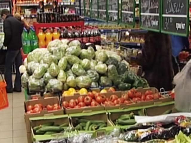 Продукти найближчим часом дорожчати не будуть Продукти найближчим часом дорожчати не будуть