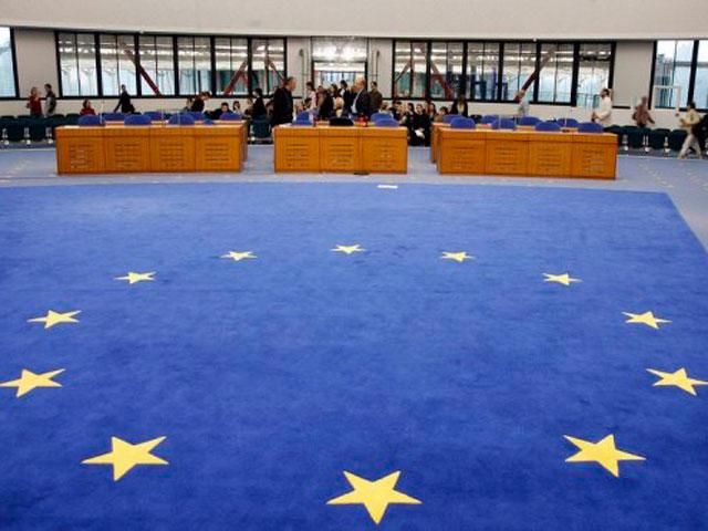 Європейський суд визнав РФ винною у викраденні та тортурах чеченців (Документ) Європейський суд визнав РФ винною у викраденні та тортурах чеченців (Документ)