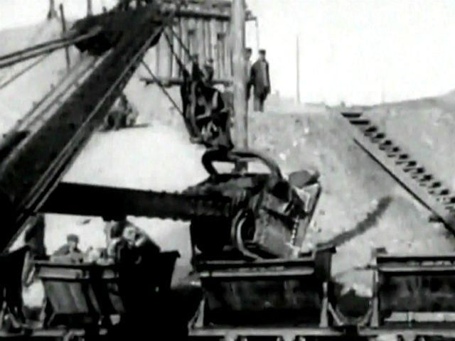 День в історії. 82 роки тому запустили в експлуатацію найбільшу в СРСР гідроелектростанцію 