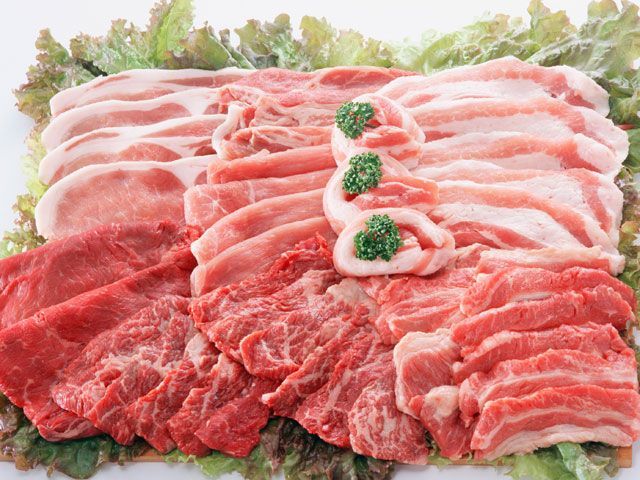 Россия снова будет покупать украинскую свинину