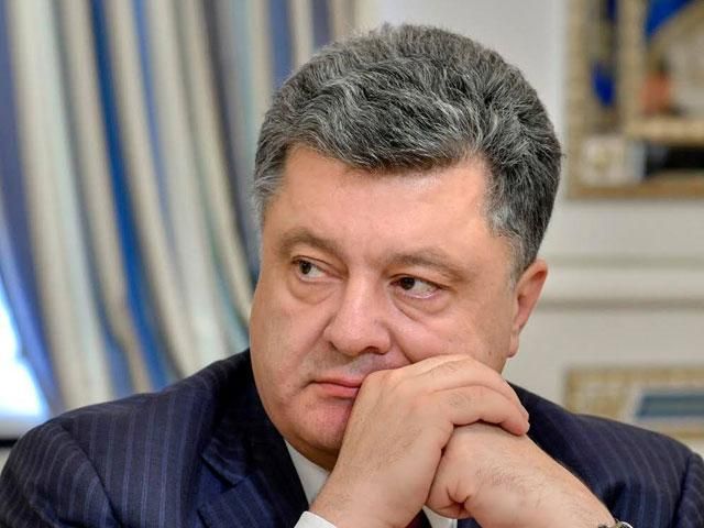 Порошенко підтвердив, що зустрінеться з Путіним найближчим часом