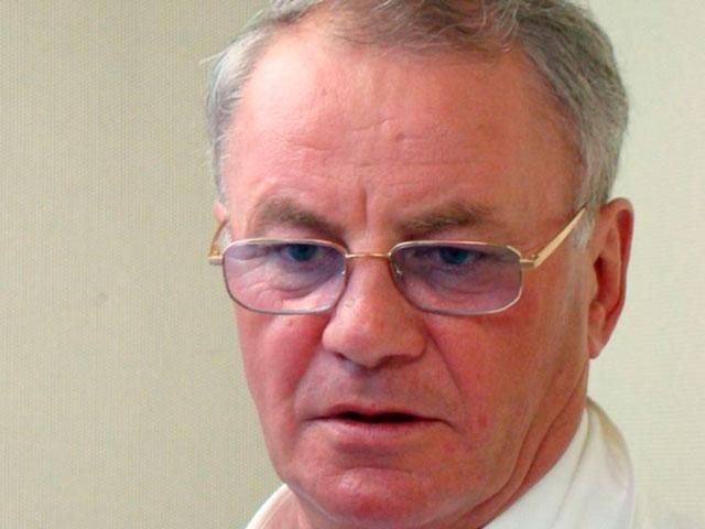 Трагедія під Іловайськом трапилася через зраду брата Литвина, — Яворівський Трагедія під Іловайськом трапилася через зраду брата Литвина, — Яворівський