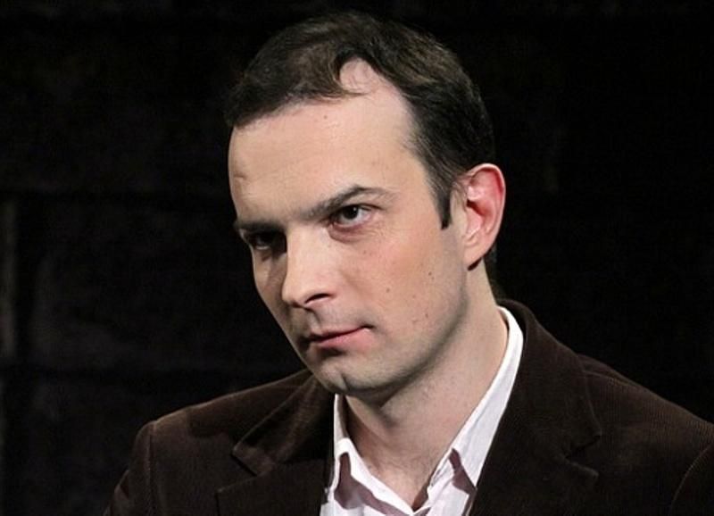 В течение 10 дней должны уволить всех "люстрованных" чиновников, — Егор Соболев В течение 10 дней должны уволить всех "люстрованных" чиновников, — Егор Соболев