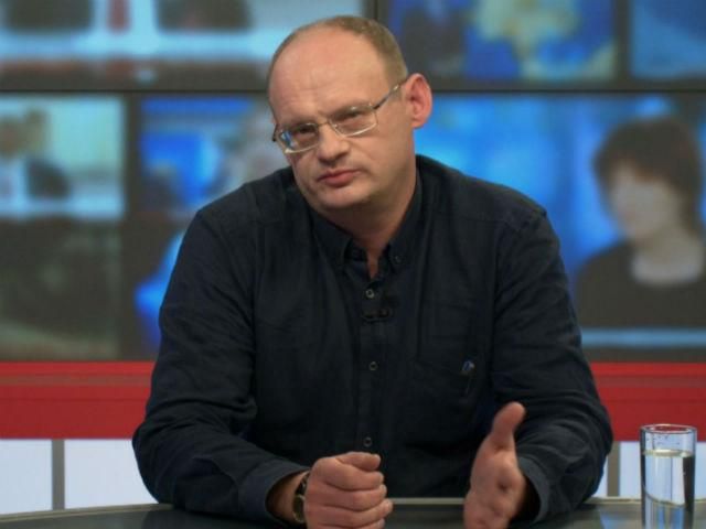 Завдання антикорупційної комісії — це попередження злочину, — експерт Завдання антикорупційної комісії — це попередження злочину, — експерт