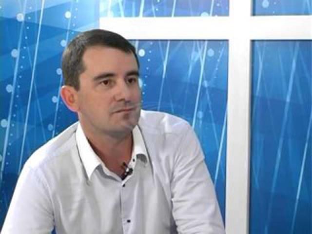 У Слов’янську СБУ знайшла зброю в місцевого регіонала, — Тимчук У Слов’янську СБУ знайшла зброю в місцевого регіонала, — Тимчук