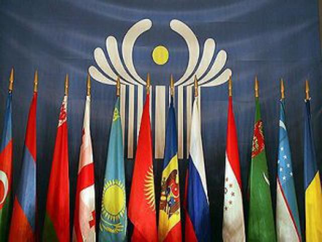 В Минске открывается саммит СНГ