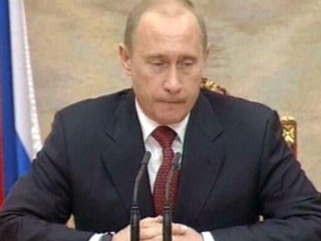 Путин примет участие в саммите СНГ в Минске Путин примет участие в саммите СНГ в Минске