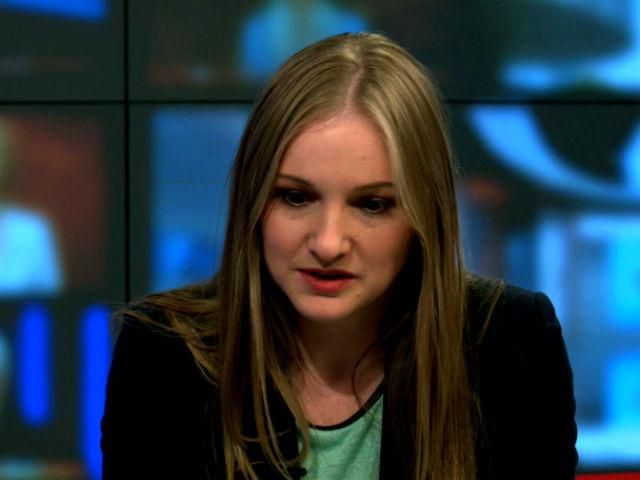 Щоб не стати жертвою шахраїв, треба довіряти фондам із відкритою бухгалтерією, — волонтерка Щоб не стати жертвою шахраїв, треба довіряти фондам із відкритою бухгалтерією, — волонтерка