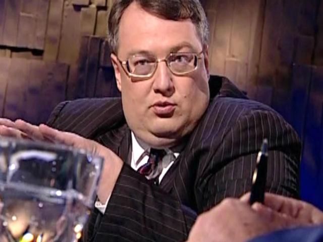 Важно, чтобы после избрания новой Рады, люстрация продолжилась, — Геращенко Важно, чтобы после избрания новой Рады, люстрация продолжилась, — Геращенко