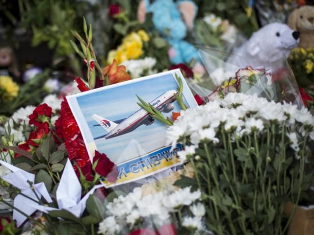 Родичі загиблих у катастрофі Боїнга хочуть судитися з Нідерландами Родичі загиблих у катастрофі Боїнга хочуть судитися з Нідерландами