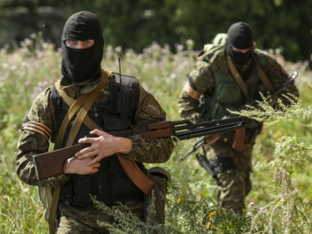 Бойовики не припиняють обстріли Дебальцевого, Щастя та Донецького аеропорту
