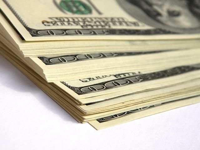 Долар та євро подорожчали — офіційні курси валют на 11 жовтня Долар та євро подорожчали — офіційні курси валют на 11 жовтня