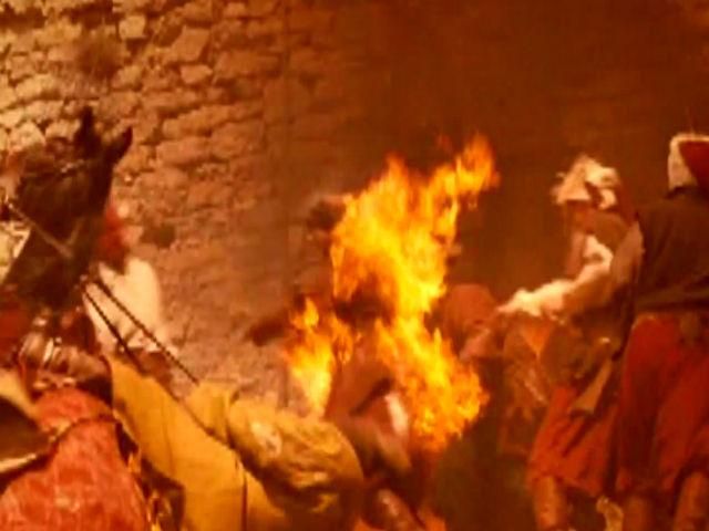 Мандрівка Україною. Легендарна Хортиця - найбільший острів на Дніпрі Мандрівка Україною. Легендарна Хортиця - найбільший острів на Дніпрі