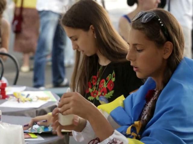 BABYLON’13. Доброе утро, Украина BABYLON’13. Доброе утро, Украина