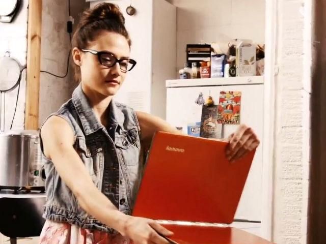 Lenovo представила ноутбук-трансформер, Kronet Games разработал новую головоломку Lenovo представила ноутбук-трансформер, Kronet Games разработал новую головоломку