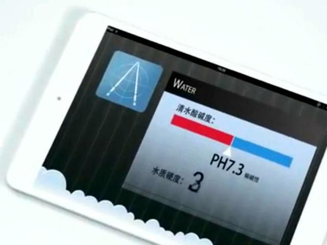 Baidu создал умные палочки для еды Baidu создал умные палочки для еды