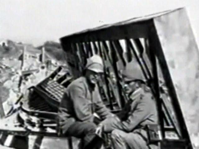 День в історії: 115 років тому розпочалась репетиція Першої світової День в історії: 115 років тому розпочалась репетиція Першої світової