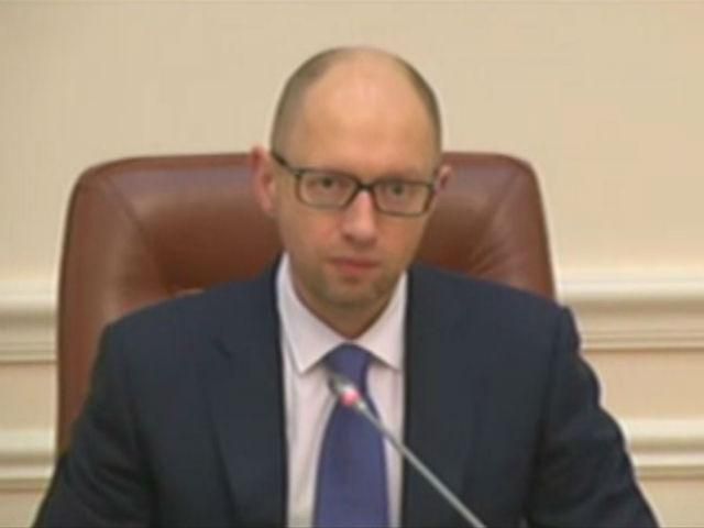 В ВР рвутся лица из сомнительной репутацией, — Яценюк В ВР рвутся лица из сомнительной репутацией, — Яценюк