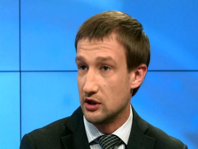 Аграрний сектор стане локомотивом в економіці України, – Кузьменков Аграрний сектор стане локомотивом в економіці України, – Кузьменков