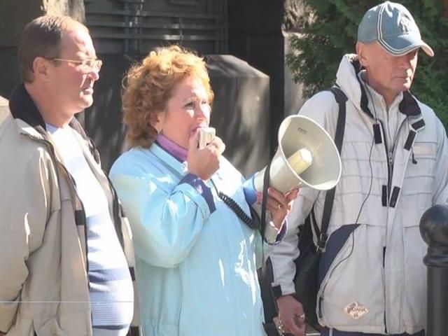 Не допустити заплямовані обличчя до влади