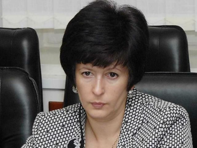 Мы просим ВР немедленно принять закон о переселенцах, — Лутковская Мы просим ВР немедленно принять закон о переселенцах, — Лутковская