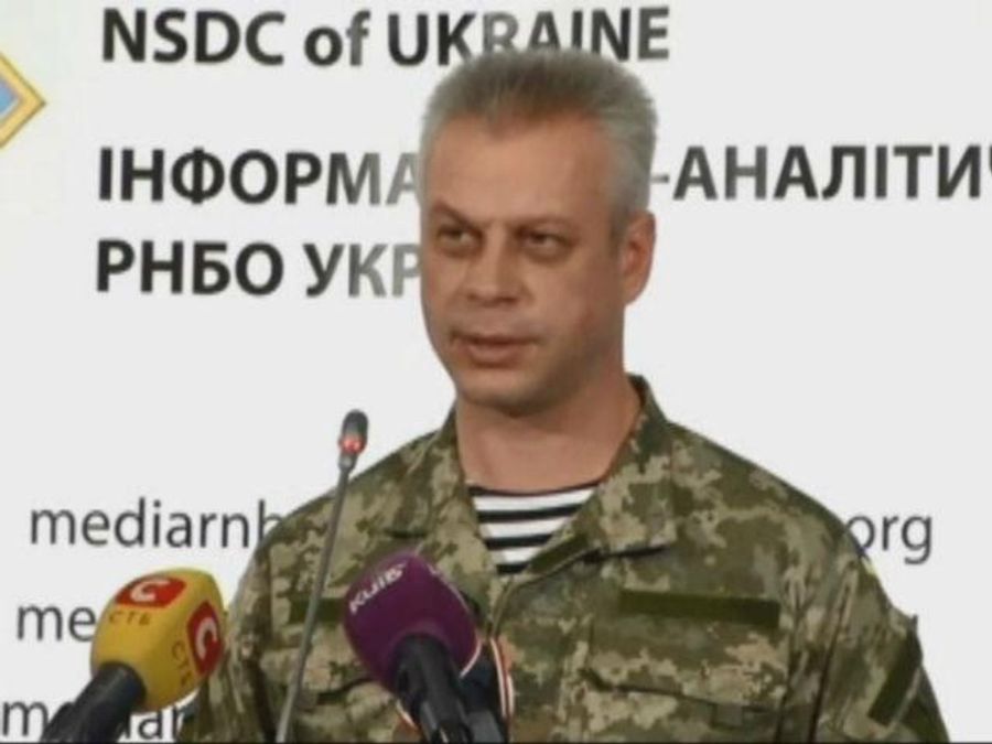 Передбачено близько 15 тисяч місць проживання для переселенців з зони АТО, — РНБО Передбачено близько 15 тисяч місць проживання для переселенців з зони АТО, — РНБО