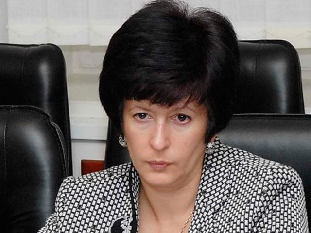 Лутковская опасается, что для переселенцев вскоре не хватит места