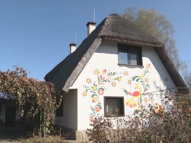 Украинцы изобретают альтернативу газу в виде энергоэффективных домов Украинцы изобретают альтернативу газу в виде энергоэффективных домов