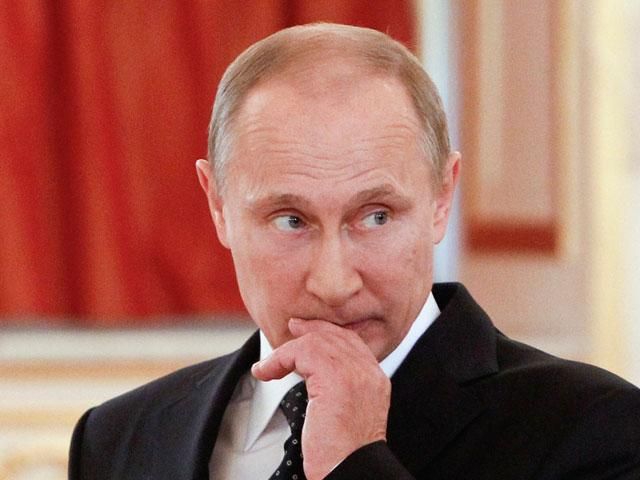 Путін похвалився, що має рік на те, щоб “відкоригувати” Угоду між Україною та ЄС