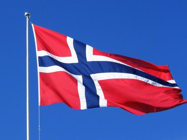 Норвегия присоединилась к санкциям против РФ