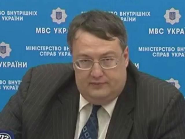 Предлагаем штрафовать избирателя за продажу своего голоса, — Геращенко