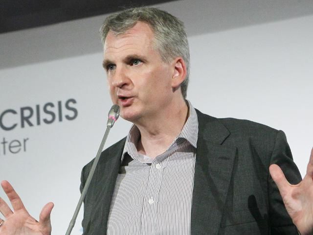 Путін не зважиться на повномасштабну війну, — Снайдер Путін не зважиться на повномасштабну війну, — Снайдер