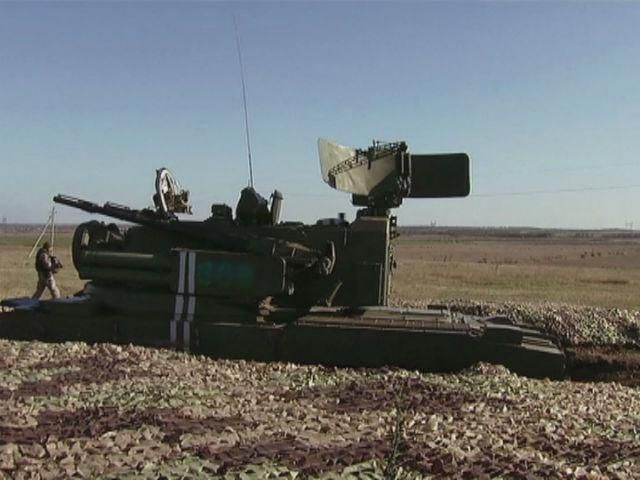 Підсумки перебігу АТО за 10 жовтня Підсумки перебігу АТО за 10 жовтня