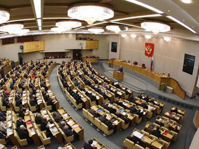 Госдума РФ решила поведать миру о "преступлениях против мирного наслення" на Донбассе Госдума РФ решила поведать миру о "преступлениях против мирного наслення" на Донбассе