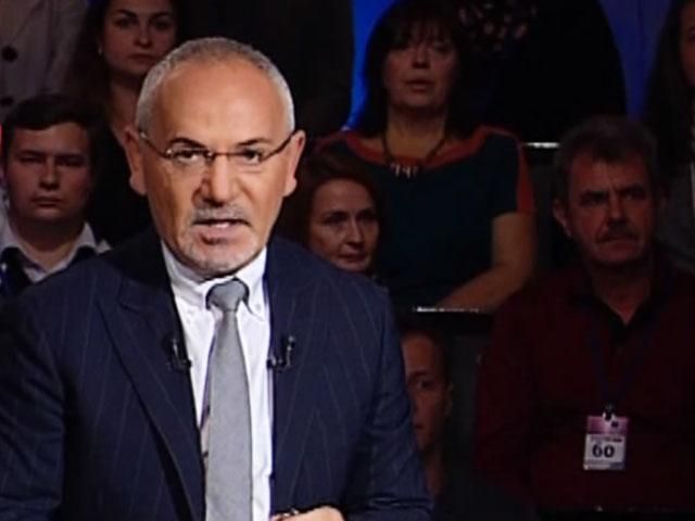 Выпуск "Шустер LIVE" за 10 октября: "Люстрация в законе?" Выпуск "Шустер LIVE" за 10 октября: "Люстрация в законе?"