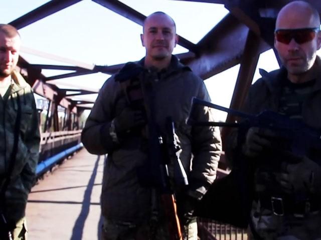 Розвідники виконують найнебезпечніші завдання Розвідники виконують найнебезпечніші завдання