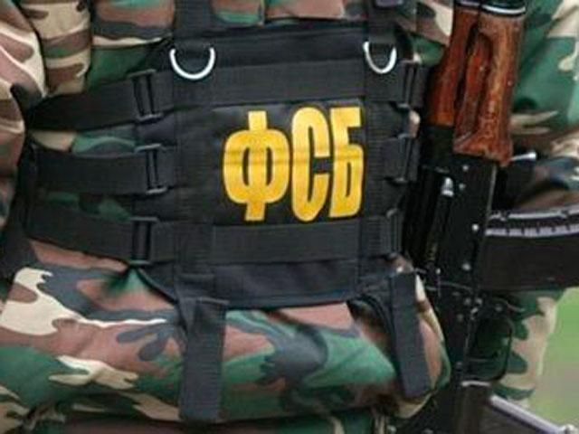 У Криму ФСБ погрожує студентам відрахуванням за український гімн У Криму ФСБ погрожує студентам відрахуванням за український гімн