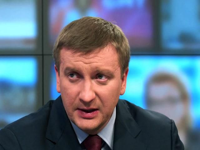 Без люстрації руху вперед бути не може, – Петренко Без люстрації руху вперед бути не може, – Петренко