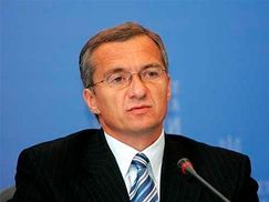 В Україні достатньо ресурсів для покриття боргів цього року, — Шлапак