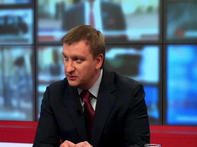 Багато чиновників з попередньої влади намагаються потрапити до ВР, – Петренко Багато чиновників з попередньої влади намагаються потрапити до ВР, – Петренко