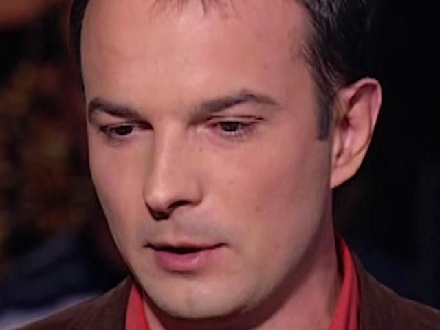 Нужны две люстрации — на выборах и для назначенных на должности, — Соболев Нужны две люстрации — на выборах и для назначенных на должности, — Соболев