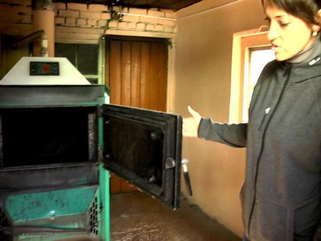 Підготовка до холодної зими: українці впроваджують креативні замінники блакитного палива Підготовка до холодної зими: українці впроваджують креативні замінники блакитного палива