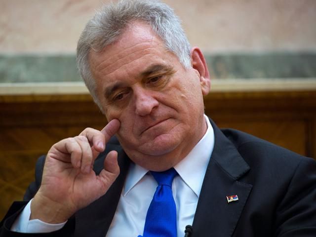 Мы не будем вводить санкции против РФ, — президент Сербии Мы не будем вводить санкции против РФ, — президент Сербии