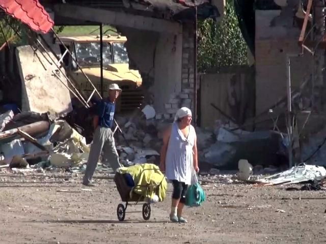 Парламент изменил границы Луганской области. Но спасет ли это регион от гуманитарной катастрофы? Парламент изменил границы Луганской области. Но спасет ли это регион от гуманитарной катастрофы?