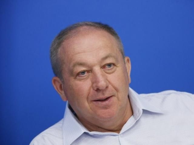 Кіхтенко обіцяє не здавати Маріуполь Кіхтенко обіцяє не здавати Маріуполь