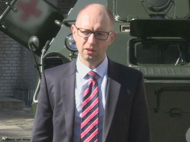 141 миллион мы выделили на обеспечение жилья для семей погибших военных, — Яценюк 141 миллион мы выделили на обеспечение жилья для семей погибших военных, — Яценюк