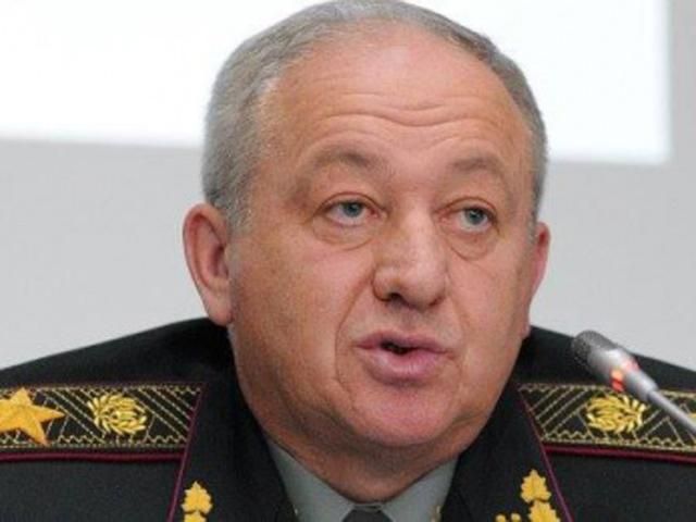 Председатель Донецкой ОГА будет работать из Краматорска
