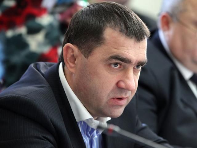 Заместитель председателя Харьковской ОГА подал в отставку, — СМИ
