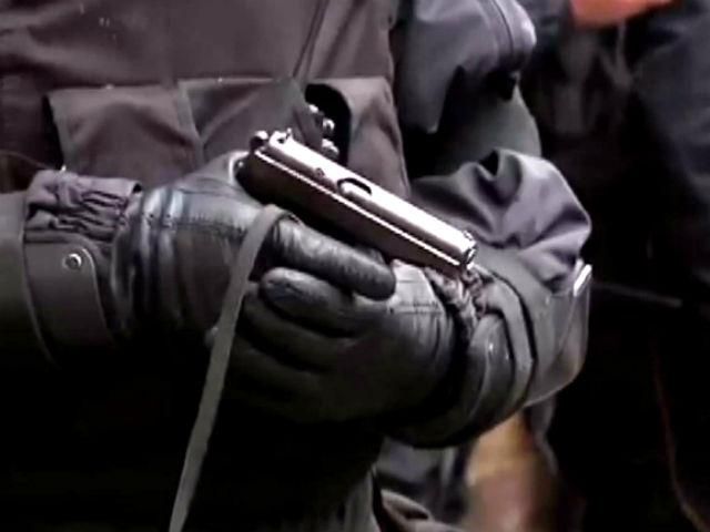 Легалізація зброї. Активісти запропонували законний спосіб вберегтися від небезпеки Легалізація зброї. Активісти запропонували законний спосіб вберегтися від небезпеки