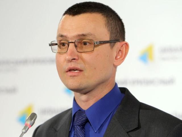 Речник АТО підтвердив наявність угоди про розмежування України і "ДНР" Речник АТО підтвердив наявність угоди про розмежування України і "ДНР"